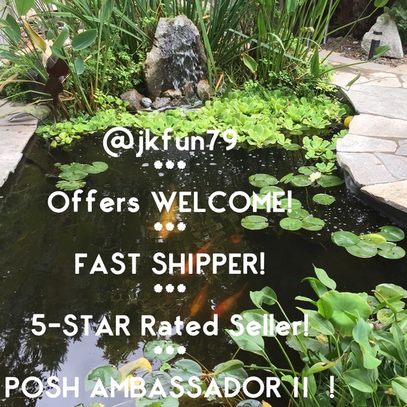 Other - Next Show TO BE ANNOUNCED!!
Check out our closet & Make us an OFFER!!